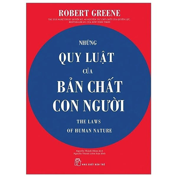 Những Quy Luật Của Bản Chất Con Người