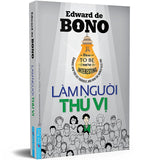 Làm người thú vị