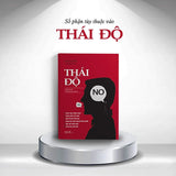 Thái Độ - Những Lá Thư Từ Thung Lũng Silicon