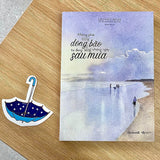 Không Phải Trong Dông Bão, Ta Đang Sống Những Ngày Sau Mưa
