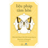 Liệu Pháp Tâm Hồn - Chữa Lành Bằng Trị Liệu Biểu Tượng Nâng Cao