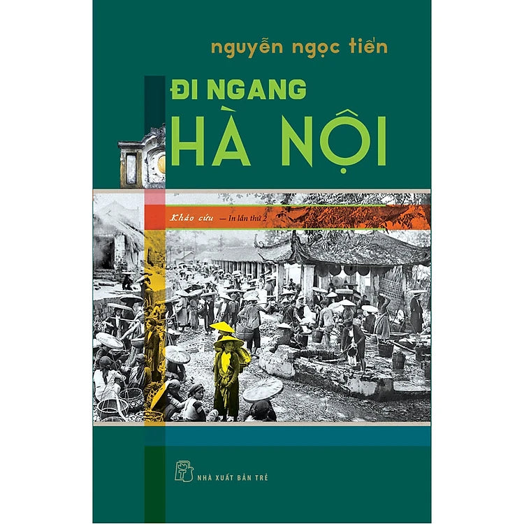 Đi ngang Hà Nội