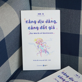 Sách Song Ngữ - Càng Dịu Dàng, Càng Đắt Giá