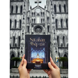 Sách - Sát Nhân Thập Giá