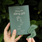 Sách - Sống Đời Đáng Giá