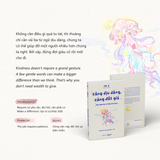 Sách Song Ngữ - Càng Dịu Dàng, Càng Đắt Giá
