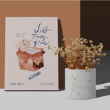 Viết Trực Giác - Tay Viết Tâm An