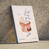 Viết Trực Giác - Tay Viết Tâm An