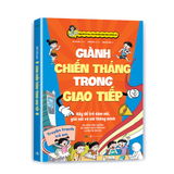 Sách - Giành Chiến Thắng Trong Giao Tiếp