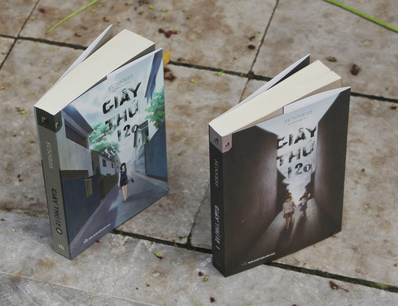 Giây Thứ 12 - Tập 2 (Trinh Thám)
