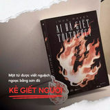 Ai Đã Giết Tôi Trước?