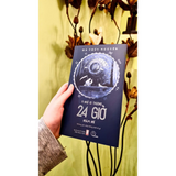 Sách - 9 nhớ 10 thương 24 giờ nhảm nhí