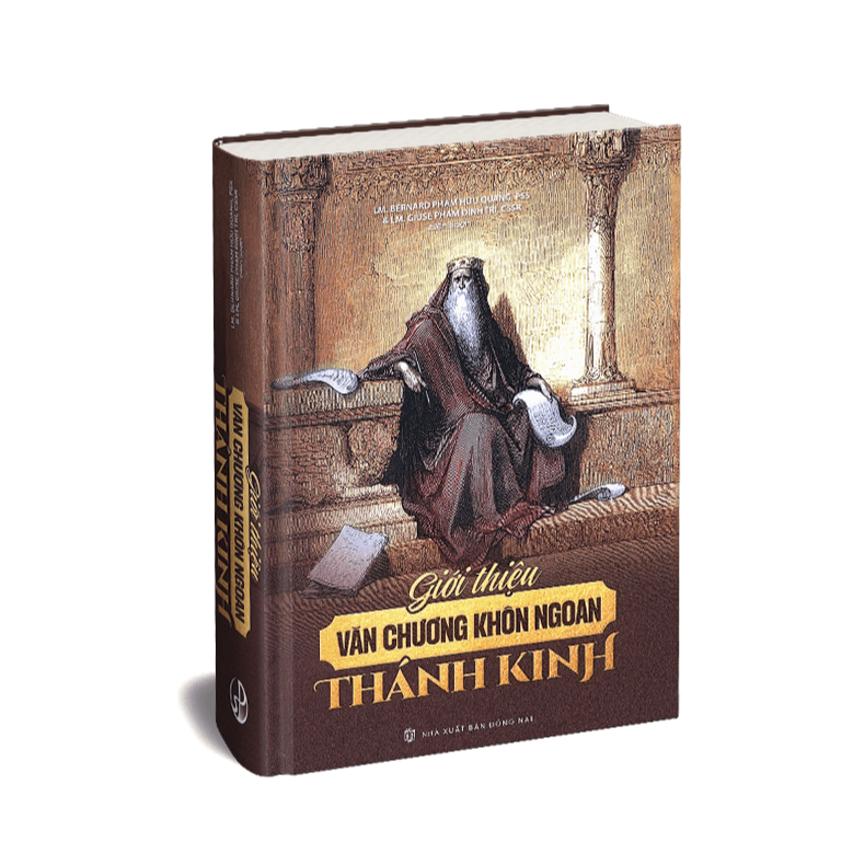 Giới thiệu văn chương khôn ngoan thánh kinh