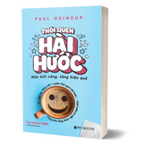 Sách - Thói Quen Hài Hước