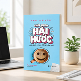 Sách - Thói Quen Hài Hước