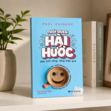 Sách - Thói Quen Hài Hước