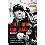 Vượt Qua Giới Hạn – Hành Trình Khổ Luyện Và Chinh Phục Bản Thân