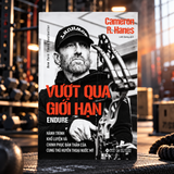 Vượt Qua Giới Hạn – Hành Trình Khổ Luyện Và Chinh Phục Bản Thân