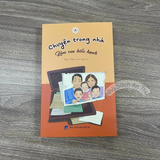 Sách - Chuyện Trong Nhà, Làm Con Hiếu Hạnh