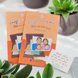 Sách - Chuyện Trong Nhà, Làm Con Hiếu Hạnh