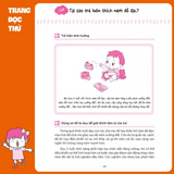 Sách - Giải Mã Mọi Hành Vi Của Trẻ | 42 Sơ Đồ Tư Duy Hiểu Tâm Lý Trẻ Em
