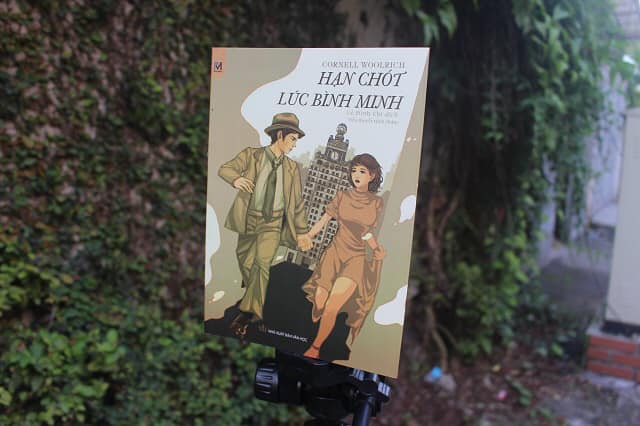 Hạn Chót Lúc Bình Minh