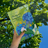 Sách - Mong Em Đừng Quên Mình Cũng Là Bông Hoa