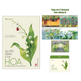 Sách_Quyền Năng Của Hoa
