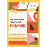 Phương Pháp Tự Học Kiểu Harvard