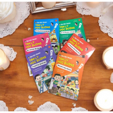 Sách - Combo trọn bộ 6 cuốn - Truyện tranh tâm lý học đường