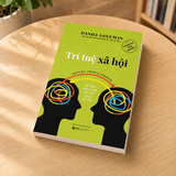Sách - Trí Tuệ Xã Hội (Social Intelligence)