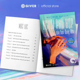 Sách - Người Phù Hợp Của Bạn Đang Đến