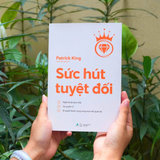 Sách - Sức Hút Tuyệt Đối