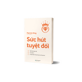Sách - Sức Hút Tuyệt Đối