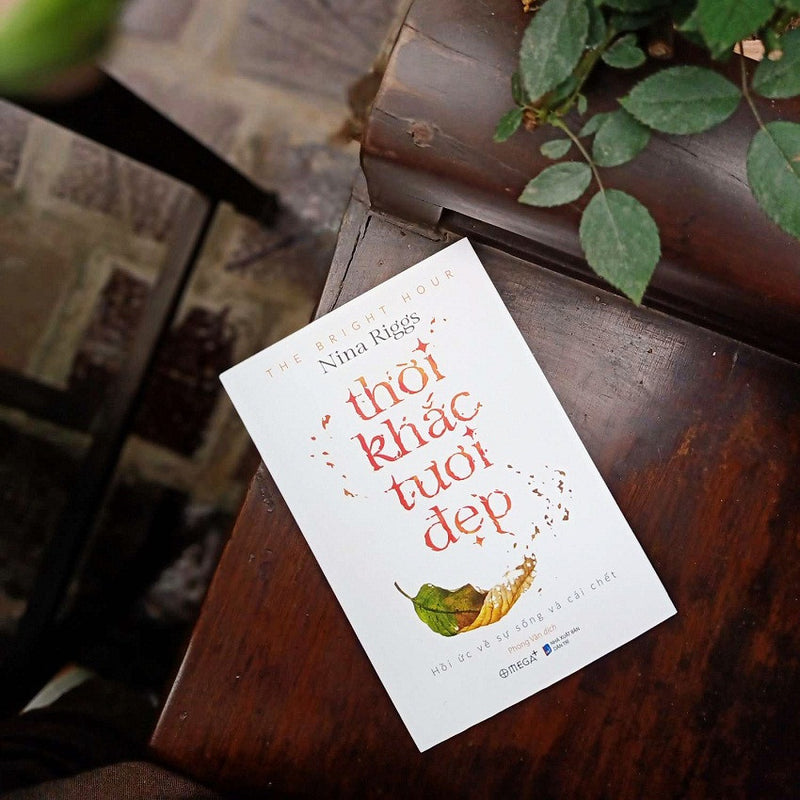 Thời Khắc Tươi Đẹp