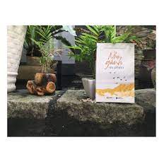 Nhẹ Gánh Ưu Phiền