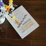 Không Phải Thiếu May Mắn, Chỉ Là Chưa Cố Gắng