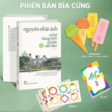Sách - Cô Bé Hàng Xóm Và Bốn Viên Kẹo