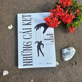 Sách Song ngữ Những cái kẹt - Where the troubles lie