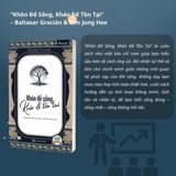 Sách - Khôn Để Sống, Khéo Để Tồn Tại