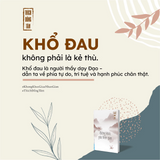 Sách_Không Khóc Giữa Nhân Gian