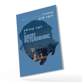 Sách - Không Ngủ Ở Saint Petersburg