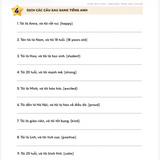 Sách Chấp Bút Kids- Ươm Mầm Tiếng Anh Cho Bé Level Pre A1- Sách Luyện Kỹ Năng Viết [Kèm audio]
