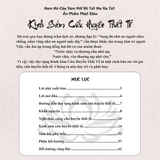 Sách - Kinh Sám Cửu Huyền Thất Tổ