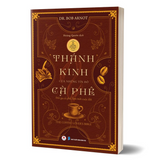 Sách - Thánh kinh của những tín đồ cà phê