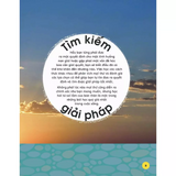 Sách - Kỹ năng sống thiết yếu cho học sinh (Giải pháp - Tư duy - Giao tiếp - Thấu hiểu - Ứng phó)