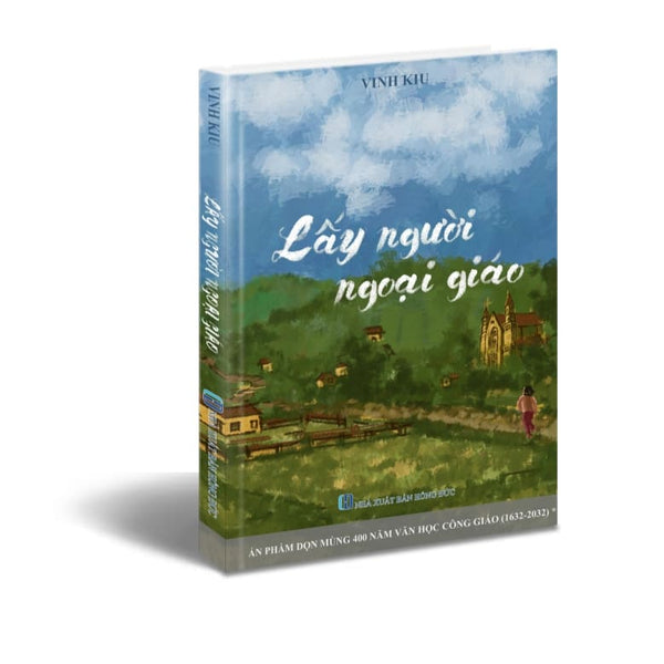 Lấy người ngoại giáo