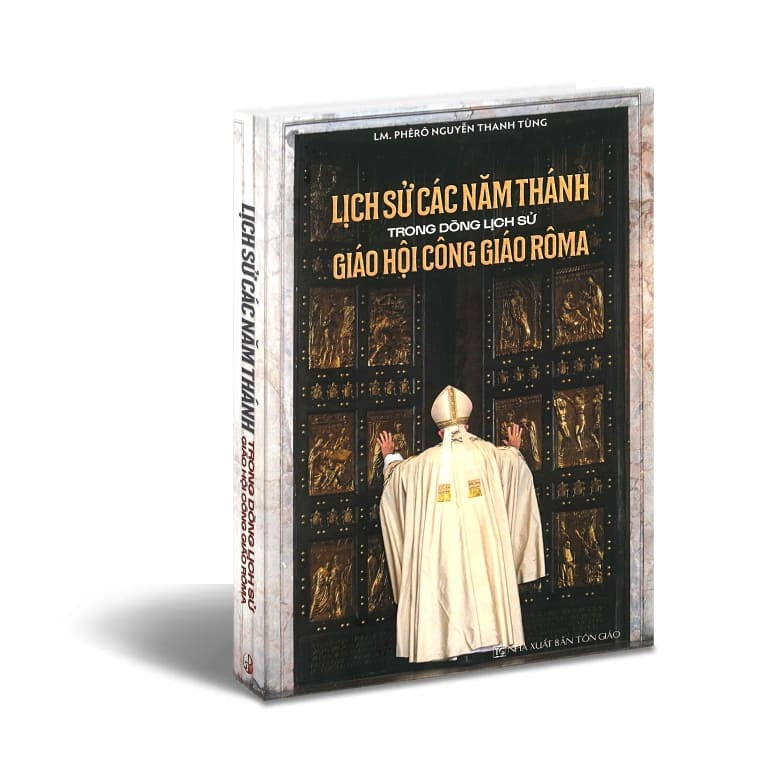 Lịch sử các năm thánh trong dòng lịch sử giáo hội công giáo Rôma