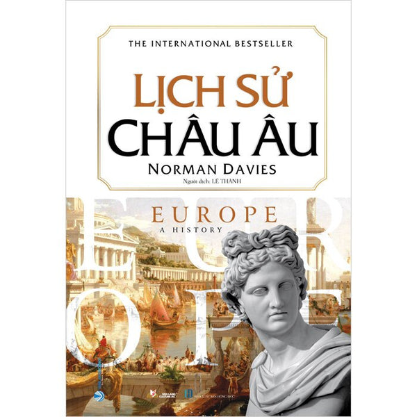 Lịch Sử Châu Âu