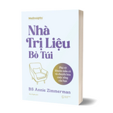 Sách - Nhà Trị Liệu Bỏ Túi
